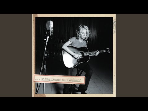 You Dont Have A Heart - Shelby Lynne