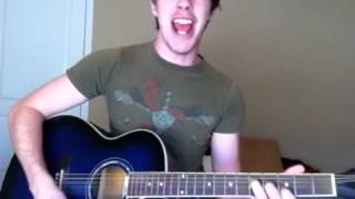 Pierce The Veil Cover - One Hundred Sleepless Nights