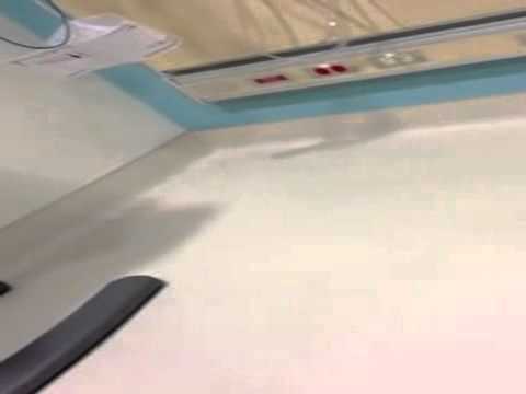 Tyrese & Leon Timbo Singing To A Patient In The Hospital Recovering From A Car Accident!