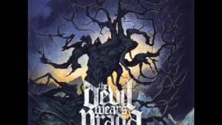 The Devil Wears Prada Gimme Half With Lyrics