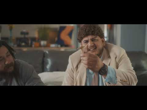 MAGNU5 X LOUDMOUFA - "RAIN"