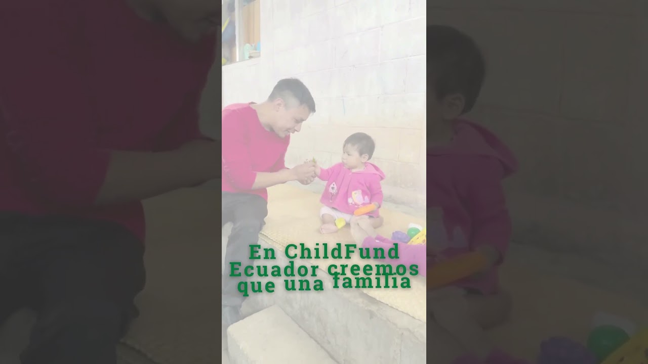 ChildFund en cifras