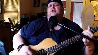 (Candle in The Wind) Elton John Live Acoustic Cover by Joe Shelton