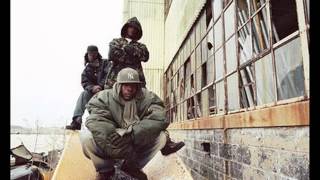 O.G.C (Originoo Gunn Clappaz). - Da storm (correct one)