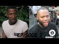 THE COME UP NEW YORK | (EPISODE.2) 