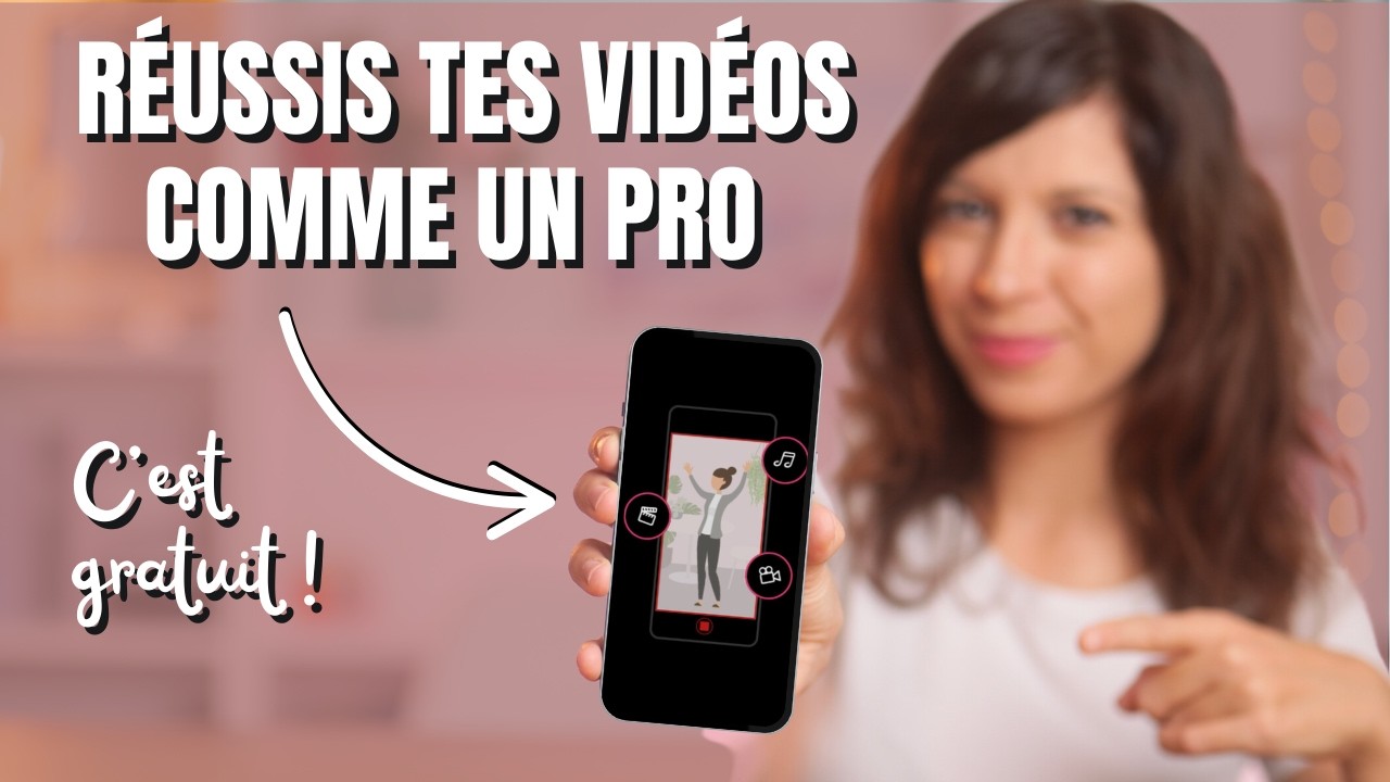 TUTO LUMIX FLOW : LA meilleure application vidéo 🎥