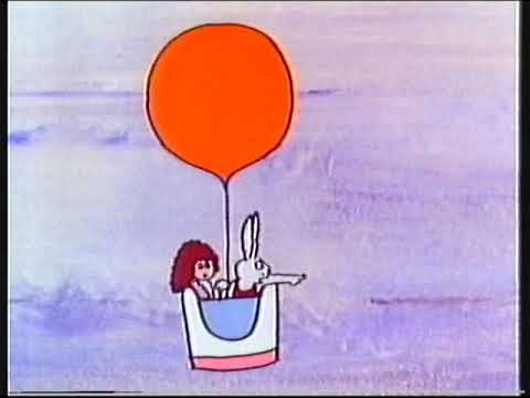 BBC "TWO" | continuity | 12th November 1986