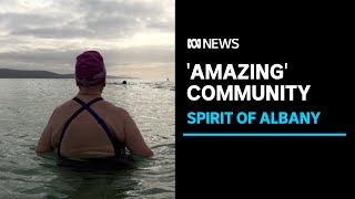 'Amazing Albany:' How a little bit of kindness goes a long way | ABC News