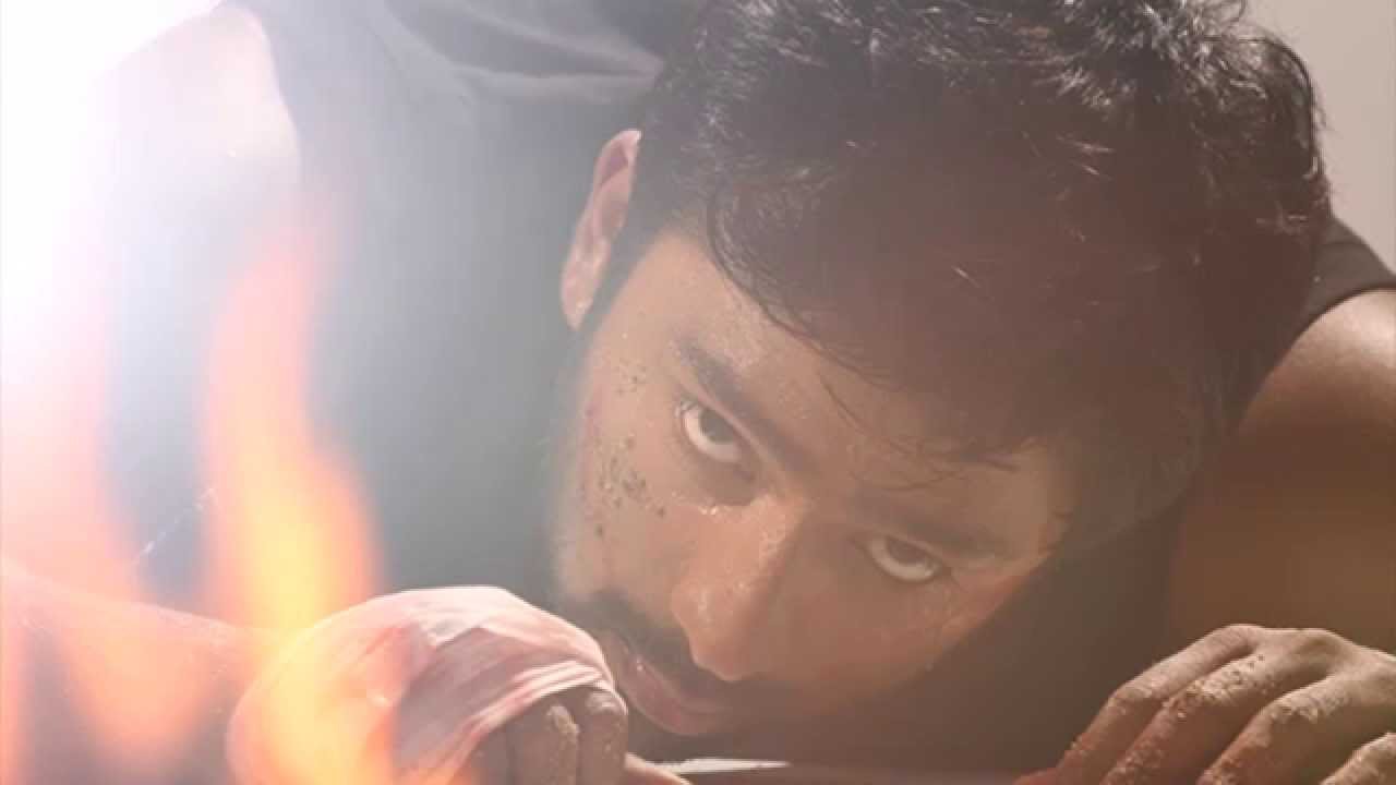 Ae Naadu Lyrics  | Vaaimai | SPB | Augath