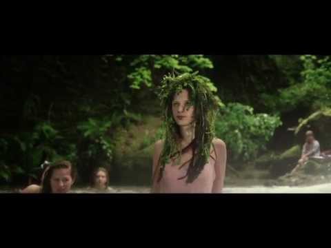 trailer