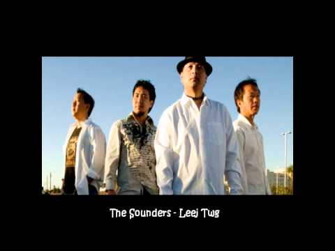 The Sounders - Leej Twg
