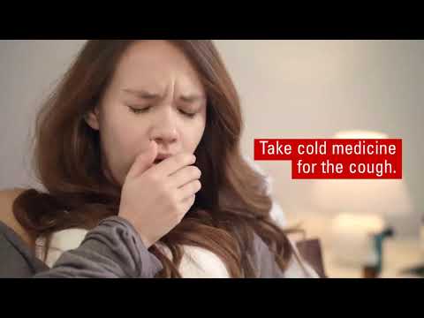 What Should You Do If You Feel Sick During COVID-19?