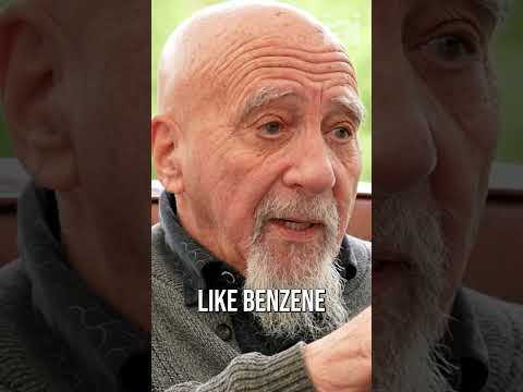 What anaesthesia can tell us about consciousness | Stuart Hameroff