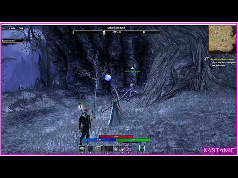 ESO - Fundorte Daedra - Spinnendaedra