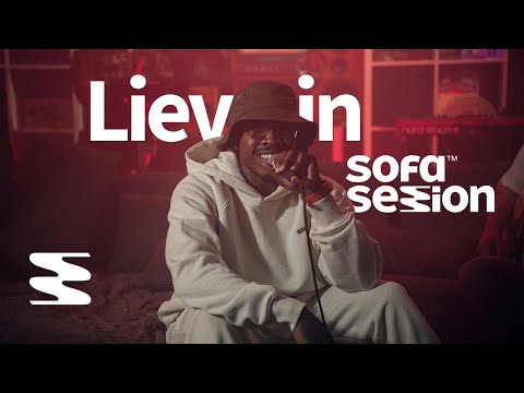 Lievin: Sofa Session Vol.1