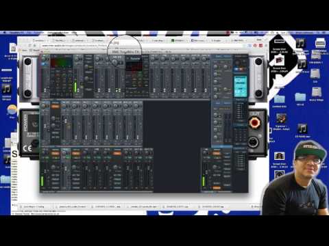 AUDIO INTERFACE SHOWDOWN! - Universal Audio VS RME UCX , DnB