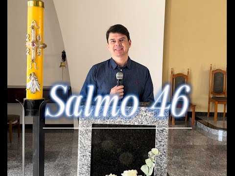 Salmo 46 - CEFA MUSIC