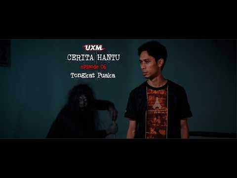 Cerita Hantu SG - Tongkat Puaka