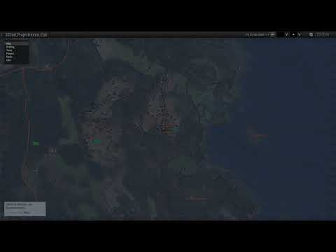 332nd Starsim | ArmA 3 | Project Honor | Ep.6