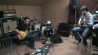 Video thumbnail for Bogner Shiva and Glockenklang Soul . Presented By Egorchev and Mamaev by Dmitri Guitarworld