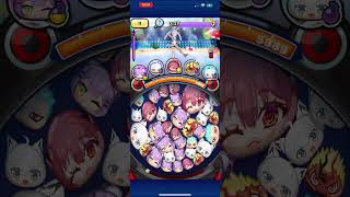 【妖怪ウォッチぷにぷに】兎田ぺこら(水着)高速周回