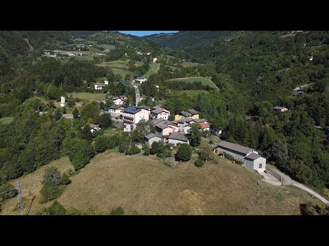 VALLE DI CANEVARE - FANANO