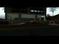 GTA San Andreas LSPD Police Assaulters Shootout In Bank