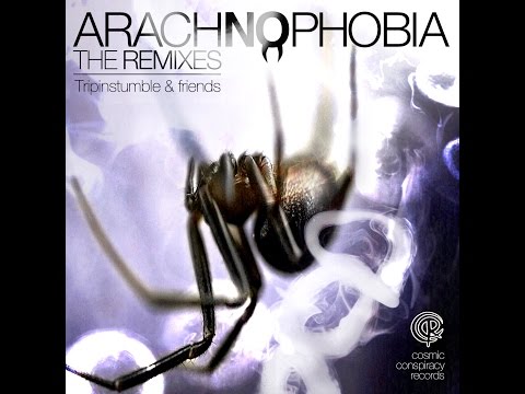 Tripinstumble - Arachnophobia (Serious Porn Collector Remix)