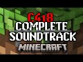 Minecraft Full Soundtrack By C418 Volume Alpha Beta