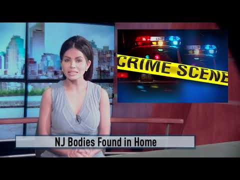 Roxbury Bodies in Home