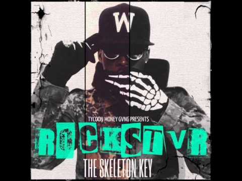 ROCKSTVR FT NUTTY P - FEELINGS - PROD BY NUTTY P