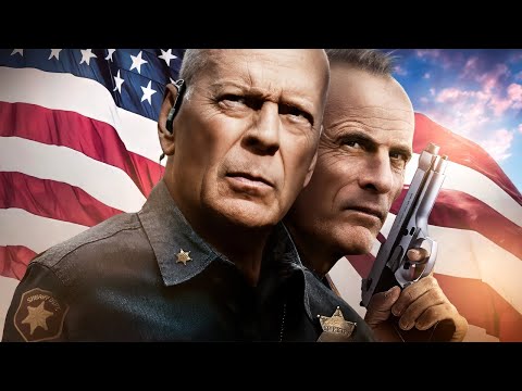 Bruce Willis | Hostage under tension (Action, Thriller) Full Movie