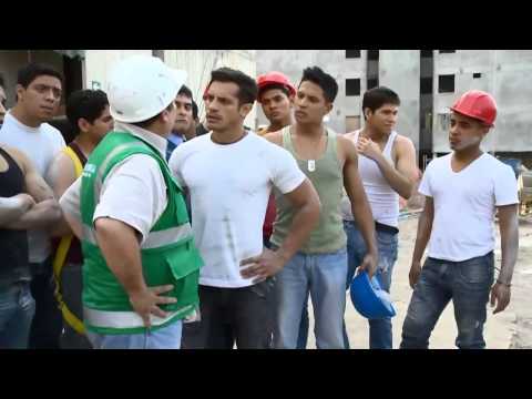 Nikko Ponce - Cholopowers