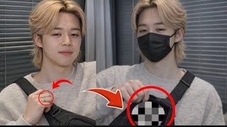 Download lagu Is this something Jimin can't forget!!  mp3