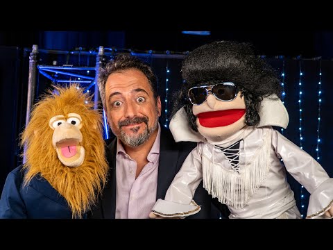 A Batalha dos Jurados - 1.ª Semi-Final - João Seabra