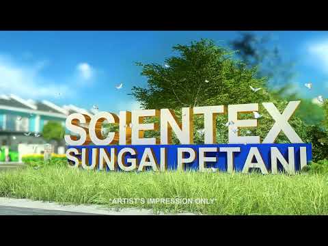 Scientex Sungai Petani