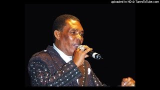 Ken Boothe - Now You Can See Me Again (lovers rock reggae)
