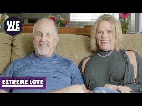 'Jen & Mike Met at a Swinger Party' Deleted Scene | Extreme Love