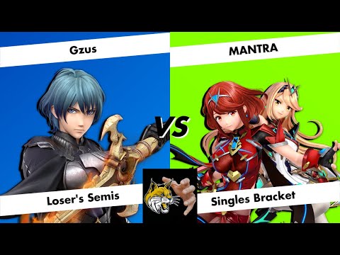 JOITY 4 - Loser's Semis - Gzus (Mario, Byleth) vs MANTRA (Pyra & Mythra)
