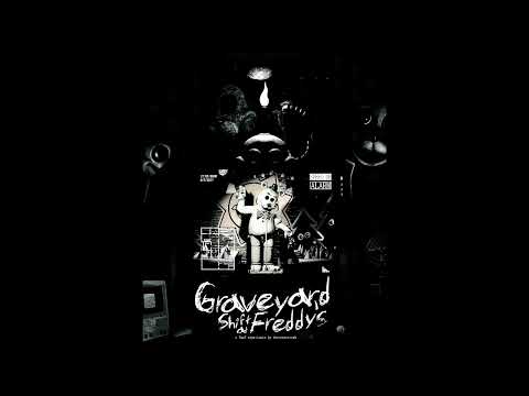 Graveyard Shift at Freddy's - Night 5 Theme (DJ Ultraviolet - Old Dog, New Tricks)