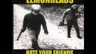 Lemonheads   Hate Your Friends Full Album 1987