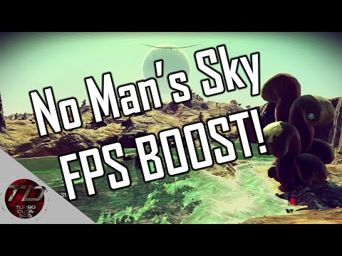 no mans sky fps boost no mans sky fps boost