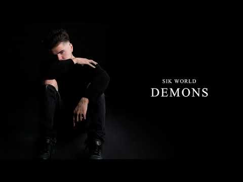 Sik World - Demons