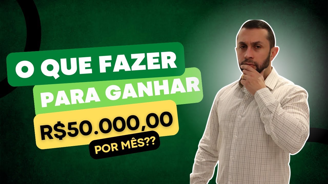 COMO GANHAR  R$50.000,00 SENDO REPRESENTANTE COMERCIAL?