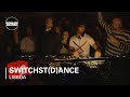 SWITCHST D ANCE Boiler Room Lisboa DJ Set Red Bull Music Academy Takeover