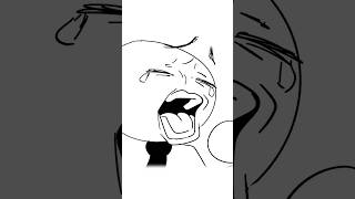 SEGAAA 😩 (Animation Meme) Anim: steamed_broccoli_69 #shorts
