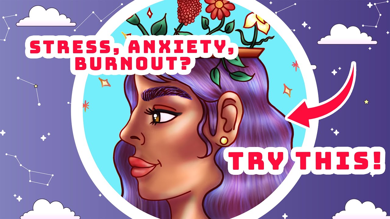 5 Tips for Prioritizing Your Mental Health as a Digital Artist