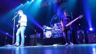 Big Wreck &quot;Look What I Found&quot; Live Toronto November 26 2012