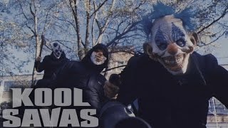 Kool Savas "Wahre Liebe" feat. Samy Deluxe & R.A. The Rugged Man (Official HD Video) 2016