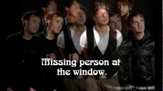 OneRepublic-Missing persons 1 &amp; 2 (with lyrics)